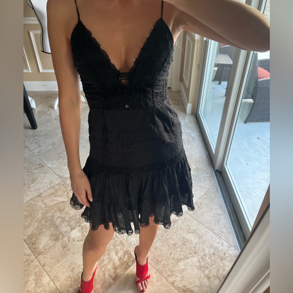 Zimmermann dress authentic